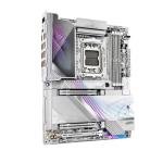 Gigabyte X870E Aorus Master X3D ICE Motherboard